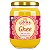Manteiga Ghee com sal Rosa 200g Lotus - Zero Lactose - Imagem 1