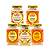 Kit 5 Temperos Indianos Lotus - Arroz, Feijão, Legumes, Garam e Curry - Imagem 1