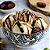 Calda de Tâmaras Lotus 500g - Bisnaga Adoçante Natural Vegano - Imagem 4