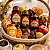 Calda de Tâmaras Lotus 500g - Bisnaga Adoçante Natural Vegano - Imagem 6