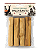 PALO SANTO INCENSO NATURAL MADEIRA SAGRADA DO PERU 50G - Imagem 1