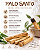 PALO SANTO INCENSO NATURAL MADEIRA SAGRADA DO PERU 50G - Imagem 3