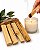 PALO SANTO INCENSO NATURAL MADEIRA SAGRADA DO PERU 50G - Imagem 4