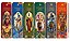 KIT INCENSO VILA ZEN LINHA DEUSES HINDUS 6 AROMAS - Imagem 1