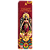 KIT INCENSO VILA ZEN LINHA DEUSES HINDUS 6 AROMAS - Imagem 2