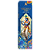 KIT INCENSO VILA ZEN LINHA DEUSES HINDUS - 3 AROMAS - Imagem 3