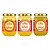 Manteiga Ghee Douradinho 200g - Lotus Zero Lactose - Imagem 3