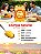 Manteiga Ghee Tradicional 200g Lotus Zero lactose - Imagem 7