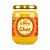 Manteiga Ghee Tradicional 200g Lotus Zero lactose - Imagem 1