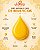 Manteiga Ghee Tradicional 200g Lotus Zero lactose - Imagem 6