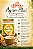 Chai Chá Indiano Ayurvédico Lotus 100g - Imagem 7