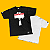 Camiseta Vandal - My Name Is - Imagem 1