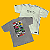 Camiseta Vandal - Eu Pixo SP - Imagem 4