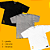 Camiseta Vandal - Personalizada - Imagem 3