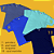 Camiseta Vandal - Personalizada - Imagem 5