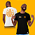 Camiseta Vandal - Esqueleto Sapo - Imagem 1