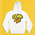 Moletom Canguru - Personalizado - Imagem 2