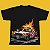 Camiseta Vandal - ACAB Burn - Imagem 3