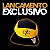Boné Five Panel Amarelo e Preto Dolar Gang x Camisetas Vandal – Lançamento Exclusivo - Imagem 1