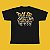 Camiseta Vandal x Dolar Gang - Edição Exclusiva - Gold - Imagem 3