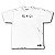 Camiseta Vandal - Eu Pixo SP - Plus Size - Imagem 5