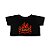 Cropped Vandal - Sinner Fire - Plus Size - Imagem 1