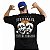 LANÇAMENTO - Camiseta Vandal - CULTURA MARGINAL - Imagem 3