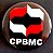 Bóton CPBMC - 44mm - Imagem 6