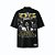 Camiseta Plus Size HIP-HOP VANDAL – The OG Number 1 (Cindy Campbell) - Imagem 1