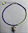 Choker Urso Toy - Imagem 1