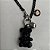 Colar Urso Black - Imagem 2