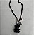 Colar Urso Black - Imagem 1