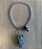 Colar Bear Toy Neon - Imagem 1