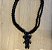 Colar Urso Black - Imagem 2