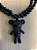 Colar Urso Black - Imagem 3