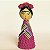 Boneca Frida Pompom - Imagem 1