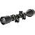 Luneta 3-9x56 - Riflescope - Imagem 3