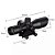 Luneta 2.5-10x40 E - Riflescope - Imagem 2
