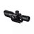 Luneta 2.5-10x40 E - Riflescope - Imagem 3