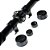 Luneta 4x20 - Riflescope - Imagem 3