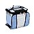 Bolsa Termica Ice Cooler 7,5 Lts Azul - Mor - Imagem 2