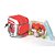 Bolsa Térmica Cooler Bora 24 Latas Vermelho - Nautika - Imagem 3