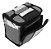 Bolsa Termica Ice Cooler 7,5 Lts Cinza - Mor - Imagem 3