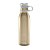 Garrafa Matterhorn Luxo Inox 591ml Dourada - Contigo - Imagem 1