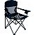 Cadeira de Camping Fresno Preta - Nautika - Imagem 6