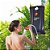 Ducha Camping Bolsa 20 Litros Shower Preta - Albatroz - Imagem 5