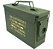 Caixa de Munição Ammo Box - Nautika - Imagem 2