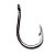 Anzol Chinu Preto 2 C/50 - Marine Sports - Imagem 1