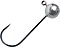 Jighead Super Ball 4/0 M3X Anzol  26Gr 2Uni  - Un - Monster 3x - Imagem 1