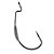 Anzol Pinnacle Weight Hook 5/0 - Maruri - Imagem 1